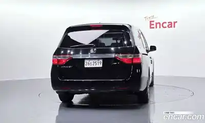 Honda Odyssey 2012 3.5 гидро в Москве № 1919928, миниатюра 4