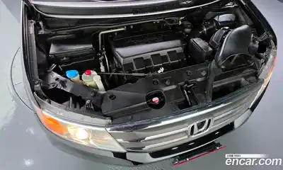 Honda Odyssey 2012 3.5 гидро в Москве № 1919928, миниатюра 6