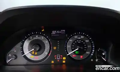 Honda Odyssey 2012 3.5 гидро в Москве № 1919928, миниатюра 8