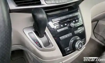 Honda Odyssey 2012 3.5 гидро в Москве № 1919928, миниатюра 9