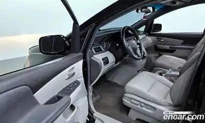 Honda Odyssey 2012 3.5 гидро в Москве № 1919928, миниатюра 10