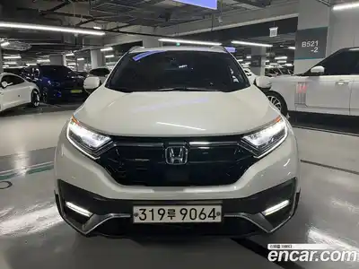 Honda CR-V, 2022