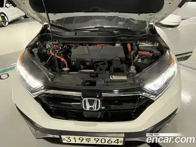Honda CR-V 2022 2.0 гидро в Москве № 1919971, миниатюра 11