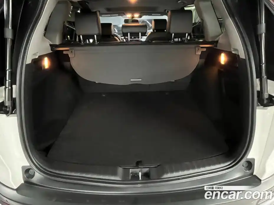 Honda CR-V 2022 2.0 гидро в Москве № 1919971, фото 13