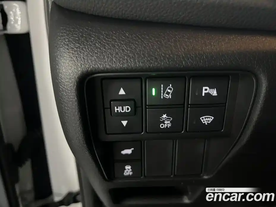 Honda CR-V 2022 2.0 гидро в Москве № 1919971, фото 16