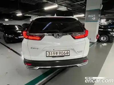 Honda CR-V 2022 2.0 гидро в Москве № 1919971, миниатюра 3