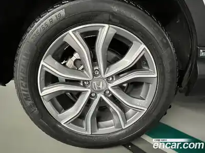 Honda CR-V 2022 2.0 гидро в Москве № 1919971, миниатюра 5