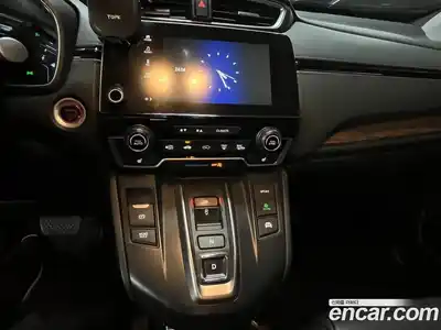 Honda CR-V 2022 2.0 гидро в Москве № 1919971, миниатюра 7