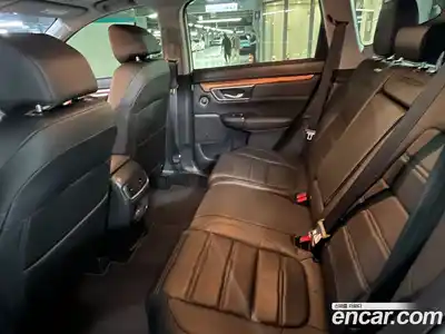 Honda CR-V 2022 2.0 гидро в Москве № 1919971, миниатюра 8