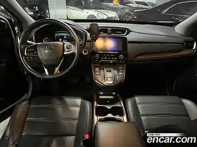 Honda CR-V 2022 2.0 гидро в Москве № 1919971, миниатюра 9
