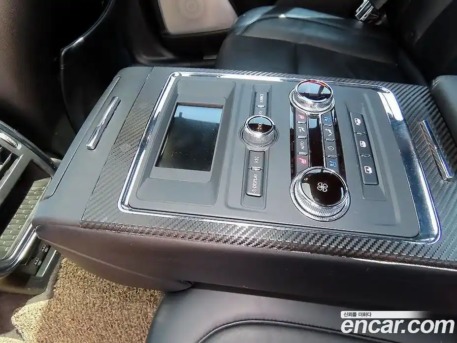 Lincoln Continental 2017 3.0 гидро, фото 15