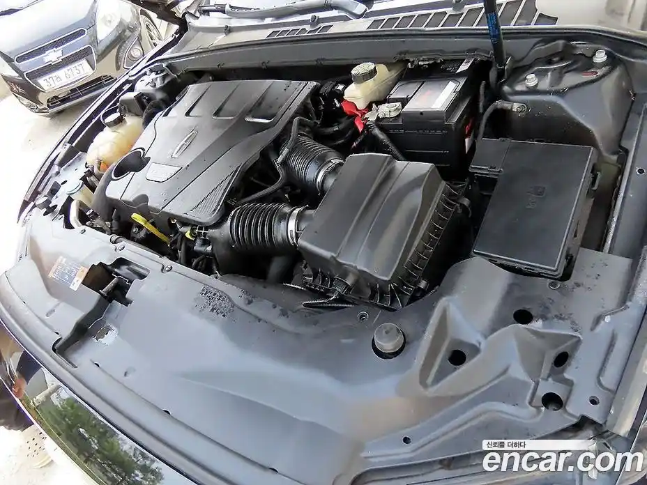 Lincoln Continental 2017 3.0 гидро, фото 19