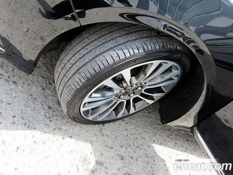 Lincoln Continental 2017 3.0 гидро, фото 20