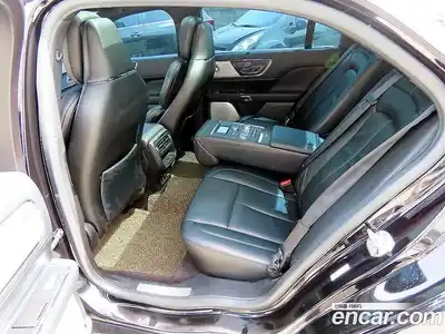 Lincoln Continental 2017 3.0 гидро, миниатюра 6