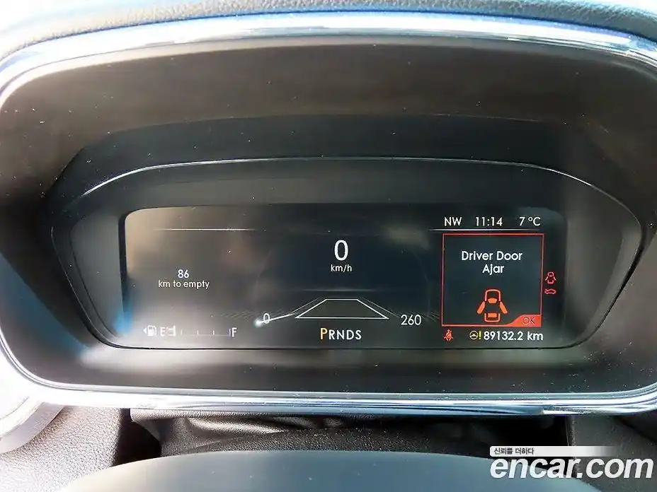 Lincoln Continental 2017 3.0 гидро, фото 9