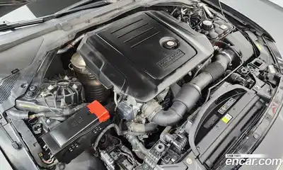 Jaguar XF 2017 2.0 гидро в Москве № 1921178, миниатюра 6