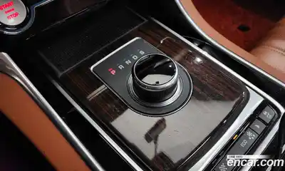 Jaguar XF 2017 2.0 гидро в Москве № 1921178, миниатюра 9