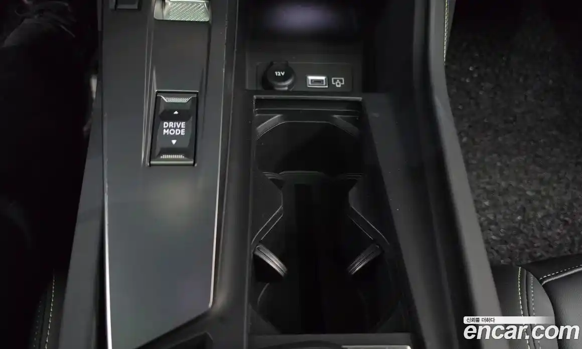 Peugeot 308 2022 1.5 гидро в Москве, фото 30