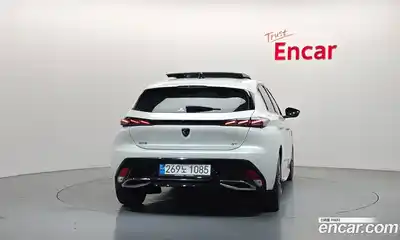 Peugeot 308 2022 1.5 гидро в Москве, миниатюра 4