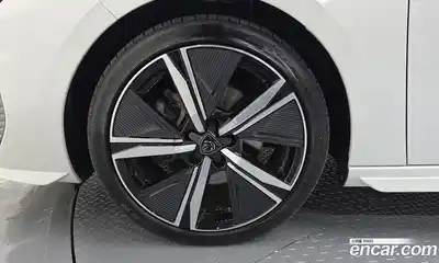 Peugeot 308 2022 1.5 гидро в Москве, миниатюра 5