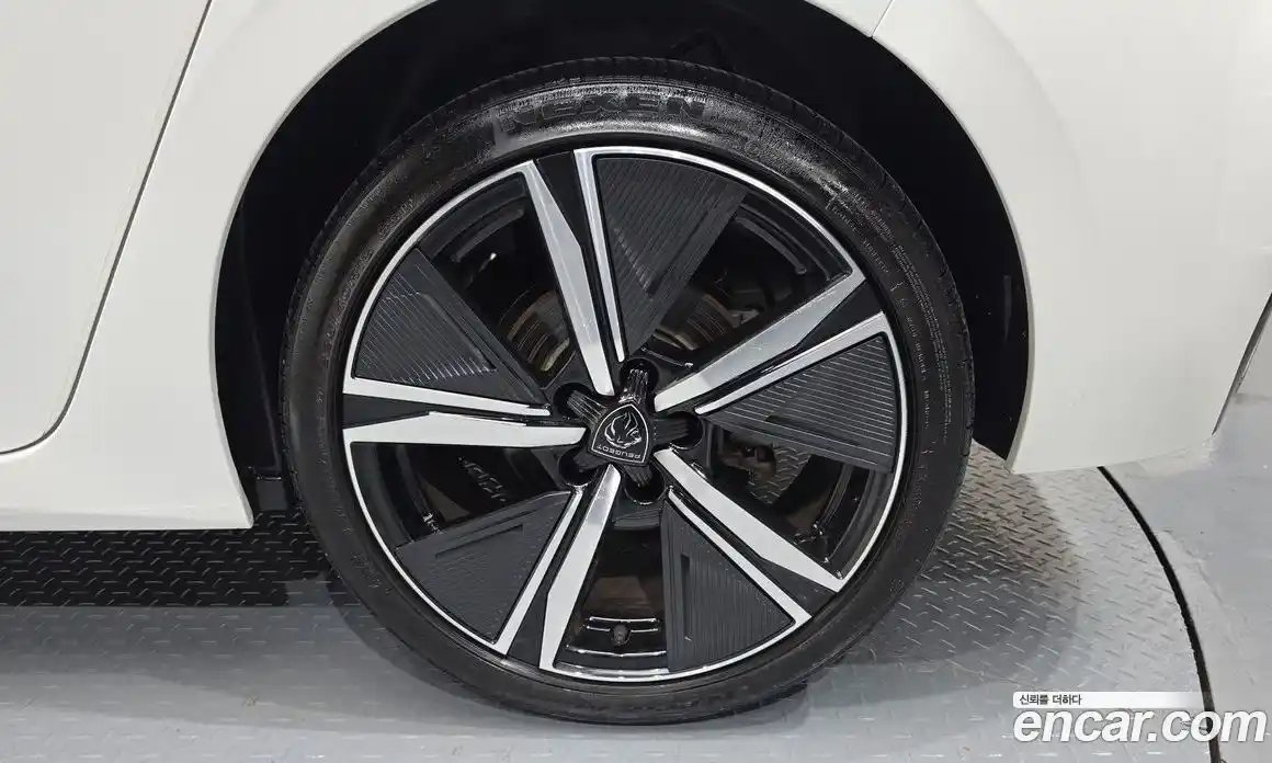 Peugeot 308 2022 1.5 гидро в Москве, фото 7