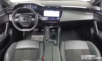 Peugeot 308 2022 1.5 гидро в Москве, миниатюра 10