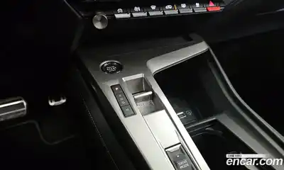 Peugeot 308 2024 1.2 гидро в Москве, миниатюра 12