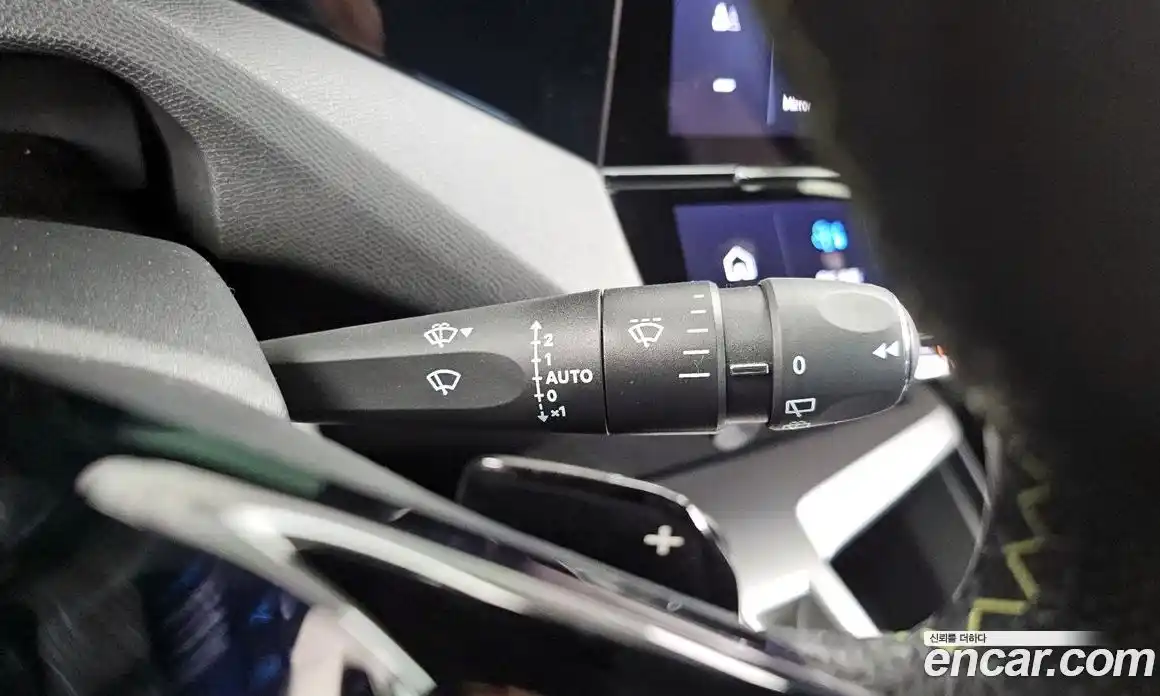 Peugeot 308 2024 1.2 гидро в Москве, фото 28