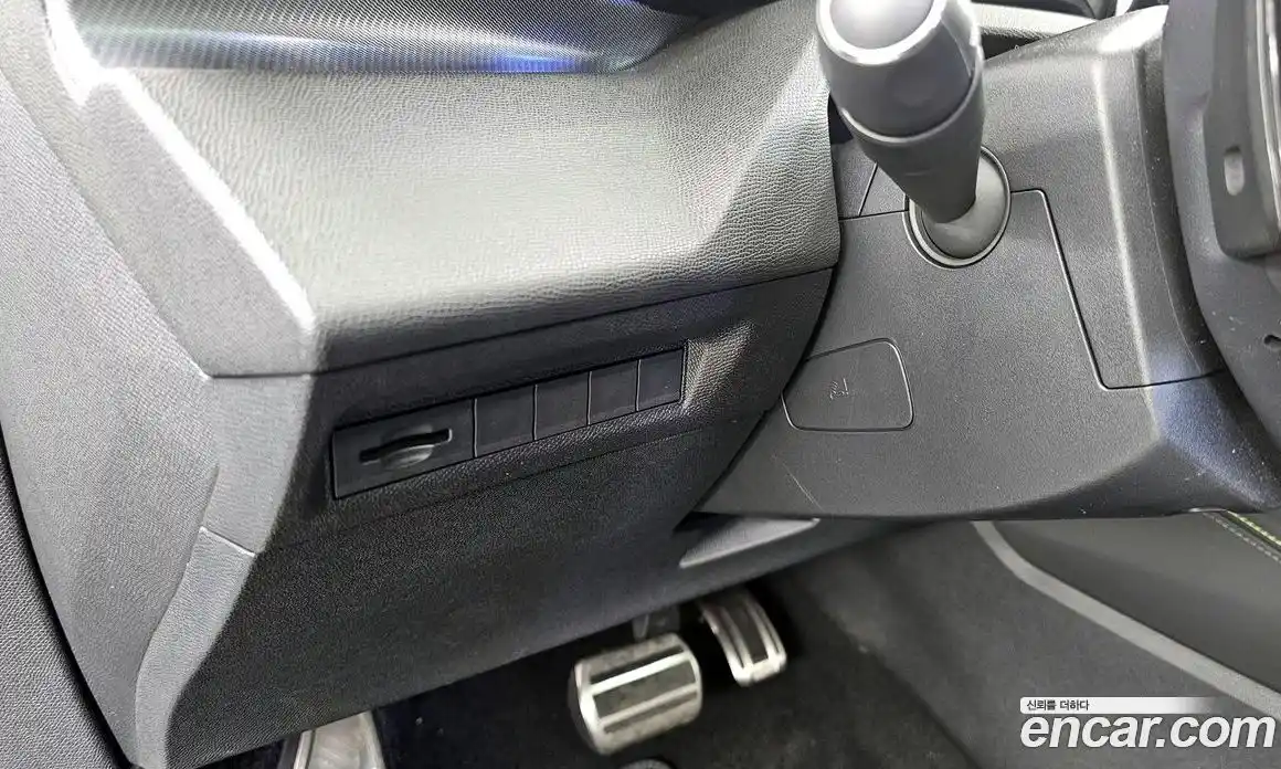 Peugeot 308 2024 1.2 гидро в Москве, фото 29