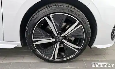 Peugeot 308 2024 1.2 гидро в Москве, миниатюра 7