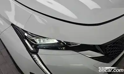 Peugeot 308 2024 1.2 гидро в Москве, миниатюра 8