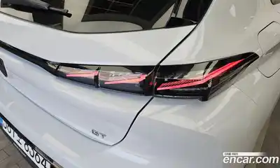 Peugeot 308 2024 1.2 гидро в Москве, миниатюра 9