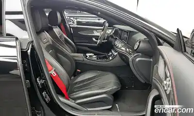 Mercedes-Benz CLS-Class 2020 3.0 гидро в Москве № 194213, миниатюра 11
