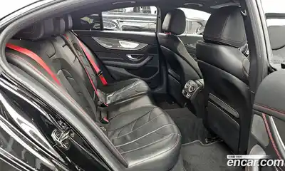Mercedes-Benz CLS-Class 2020 3.0 гидро в Москве № 194213, миниатюра 12