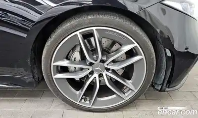 Mercedes-Benz CLS-Class 2020 3.0 гидро в Москве № 194213, миниатюра 5