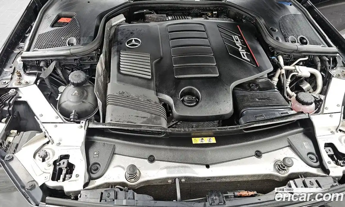 Mercedes-Benz CLS-Class 2020 3.0 гидро в Москве № 194213, фото 6