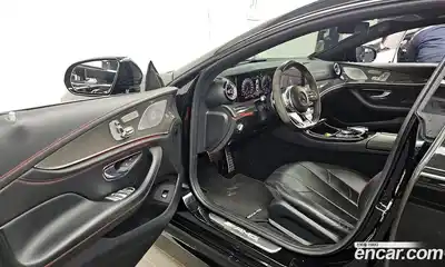 Mercedes-Benz CLS-Class 2020 3.0 гидро в Москве № 194213, миниатюра 10