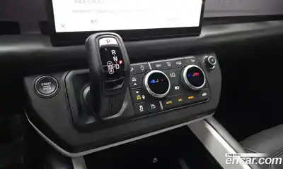 Land Rover Defender 2025 2.0 гидро в Москве № 198077, миниатюра 9