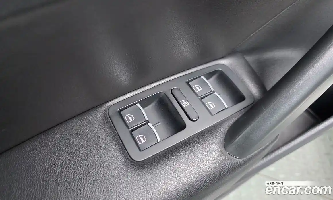 Volkswagen Passat 2014 2.5 гидро в Москве № 199183, фото 13