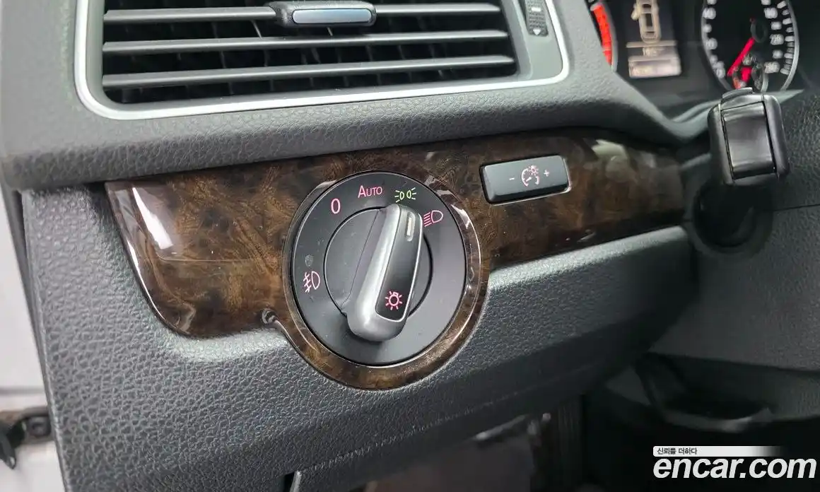 Volkswagen Passat 2014 2.5 гидро в Москве № 199183, фото 14