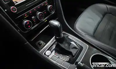 Volkswagen Passat 2014 2.5 гидро в Москве № 199183, миниатюра 9