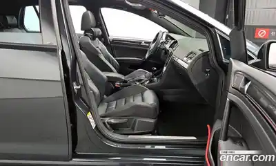Volkswagen Golf 2014 2.0 гидро в Москве № 199293, миниатюра 11