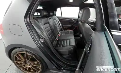 Volkswagen Golf 2014 2.0 гидро в Москве № 199293, миниатюра 12