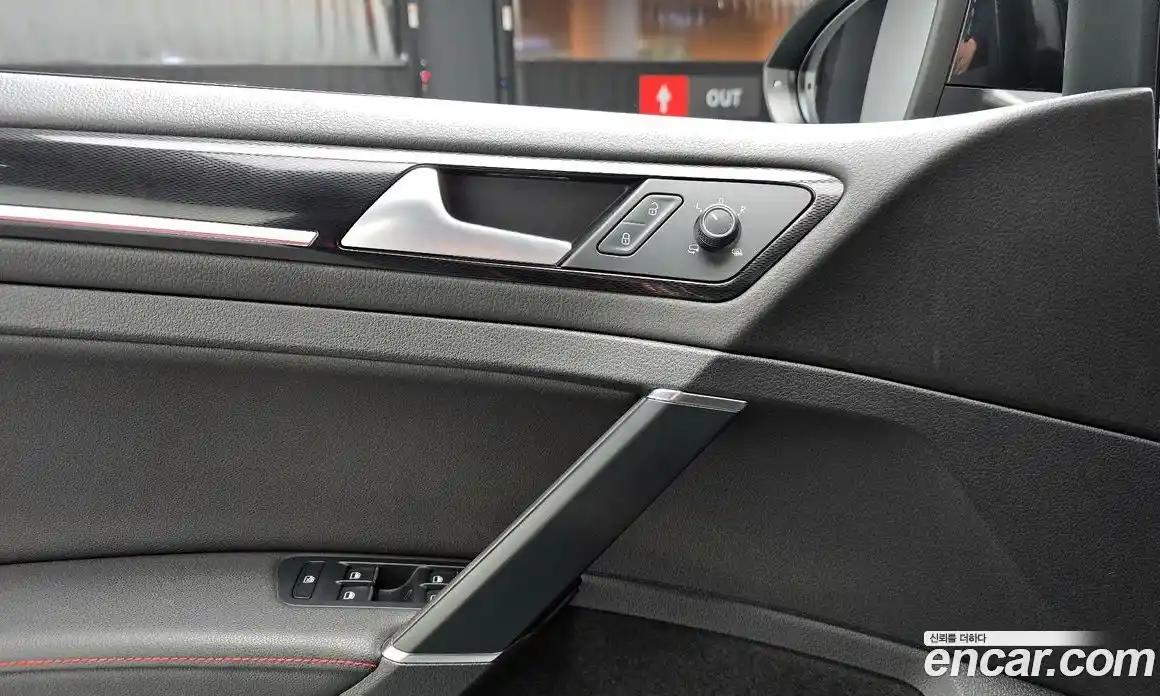 Volkswagen Golf 2014 2.0 гидро в Москве № 199293, фото 17