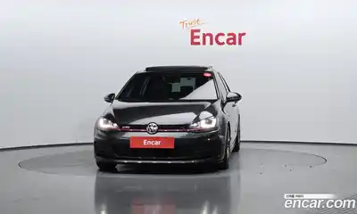 Volkswagen Golf 2014 2.0 гидро в Москве № 199293, миниатюра 3