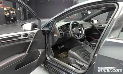 Volkswagen Golf 2014 2.0 гидро в Москве № 199293, миниатюра 10