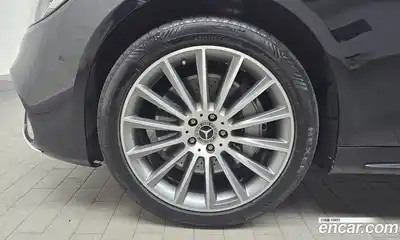 Mercedes-Benz S-Class 2020 3.0 гидро в Москве № 212198, миниатюра 5