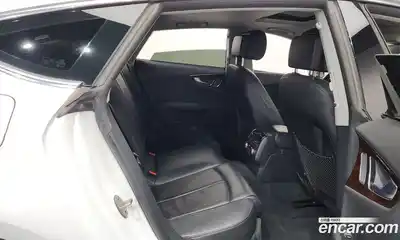 Audi A7 2014 3.0 гидро в Москве № 212708, миниатюра 12