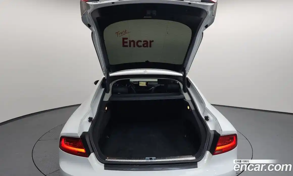 Audi A7 2014 3.0 гидро в Москве № 212708, фото 20