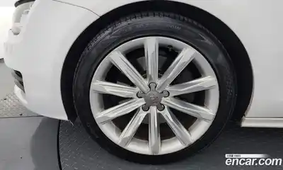 Audi A7 2014 3.0 гидро в Москве № 212708, миниатюра 5